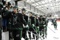 Windsor vs Coaticook en demi-finale dans la Ligue Régionale de Hockey